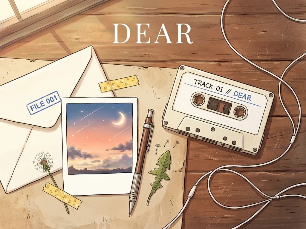 Dear Romantic Experience